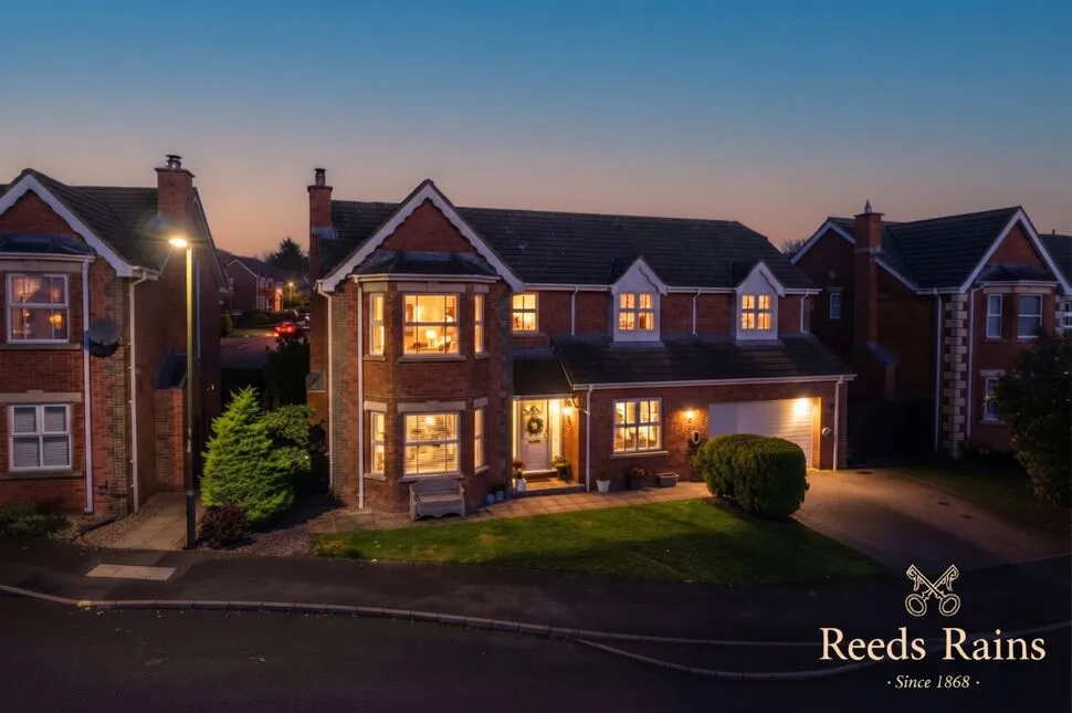 Ballycrochan Drive, Bangor, BT19, photo 44