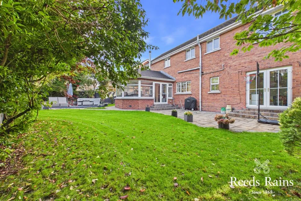 Ballycrochan Drive, Bangor, BT19, photo 42