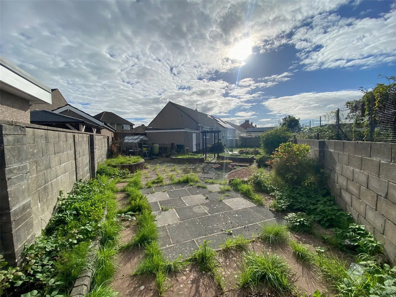Clevelands Avenue, Morecambe, LA3, photo 16