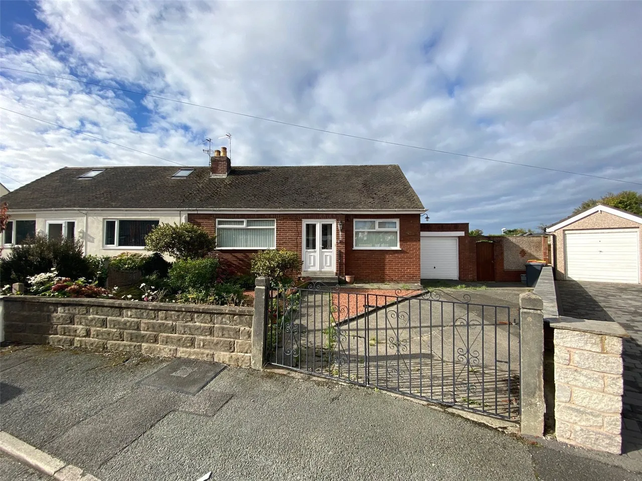 2 bed house for sale, Clevelands Avenue, Morecambe, LA3