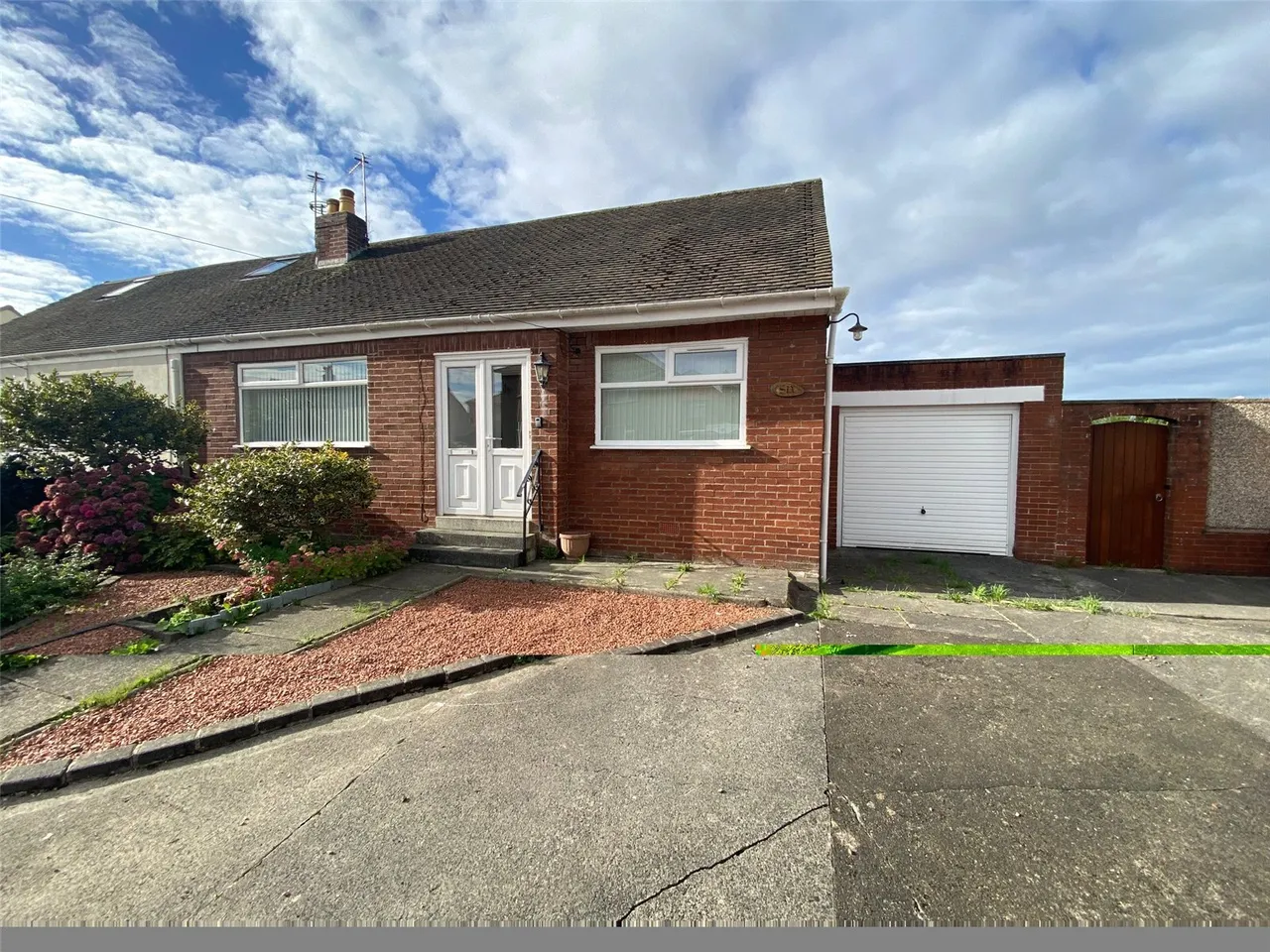 Clevelands Avenue, Morecambe, LA3, photo 2