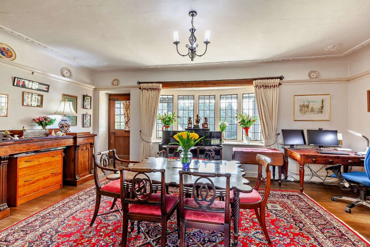 Mayes Lane, Danbury, Chelmsford, CM3 4NJ, photo 4