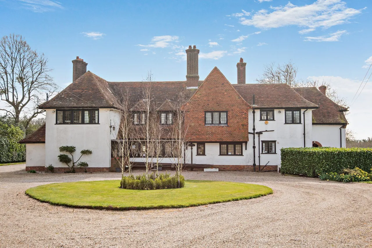 Mayes Lane, Danbury, Chelmsford, CM3 4NJ, photo 11