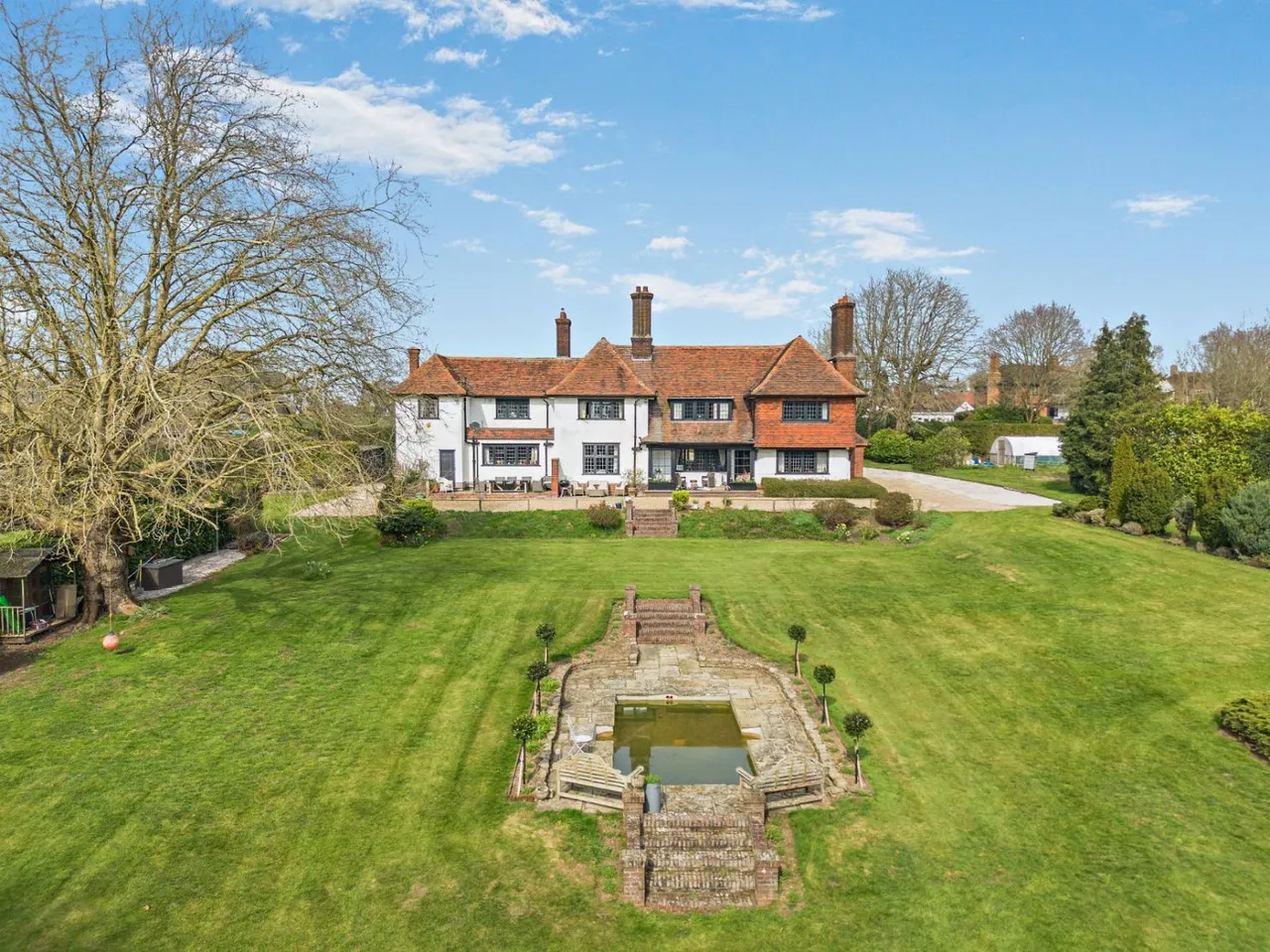 Mayes Lane, Danbury, Chelmsford, CM3 4NJ, photo 12