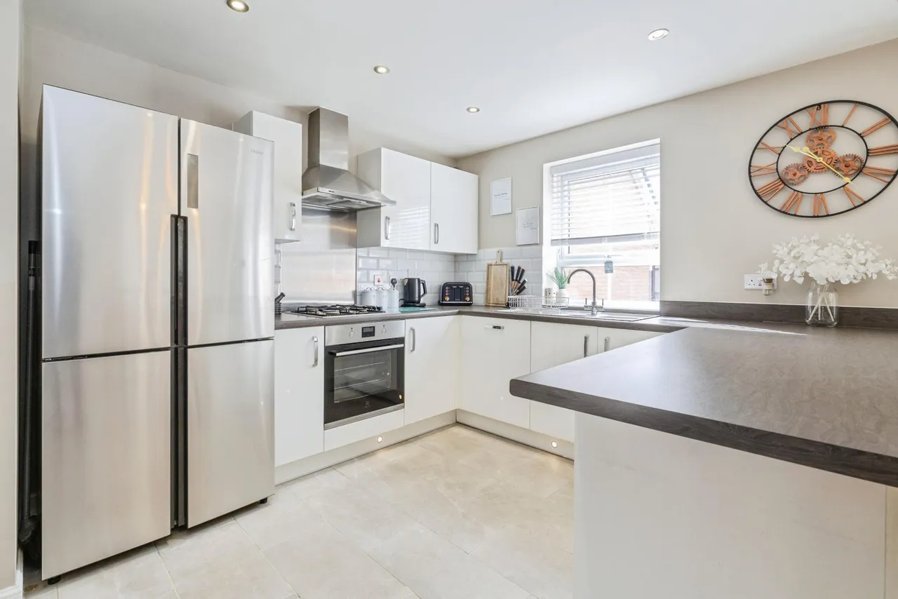 Caesar Road, North Hykeham, LN6, photo 3