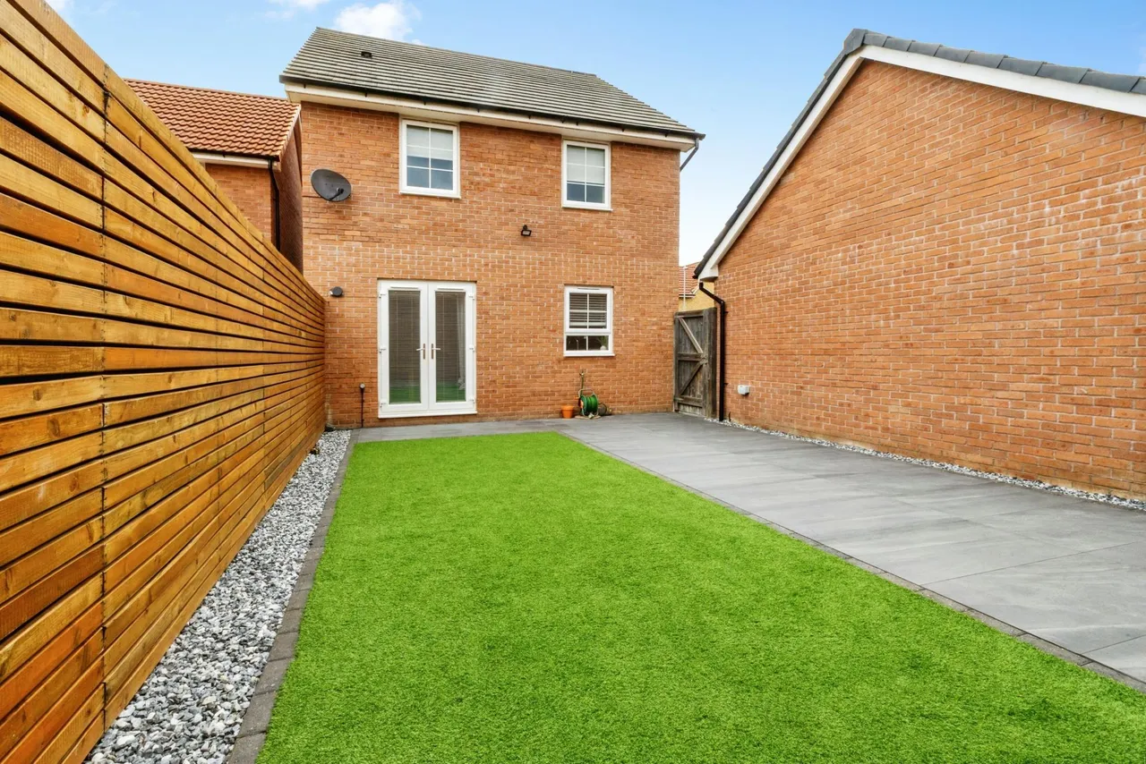Caesar Road, North Hykeham, LN6, photo 18