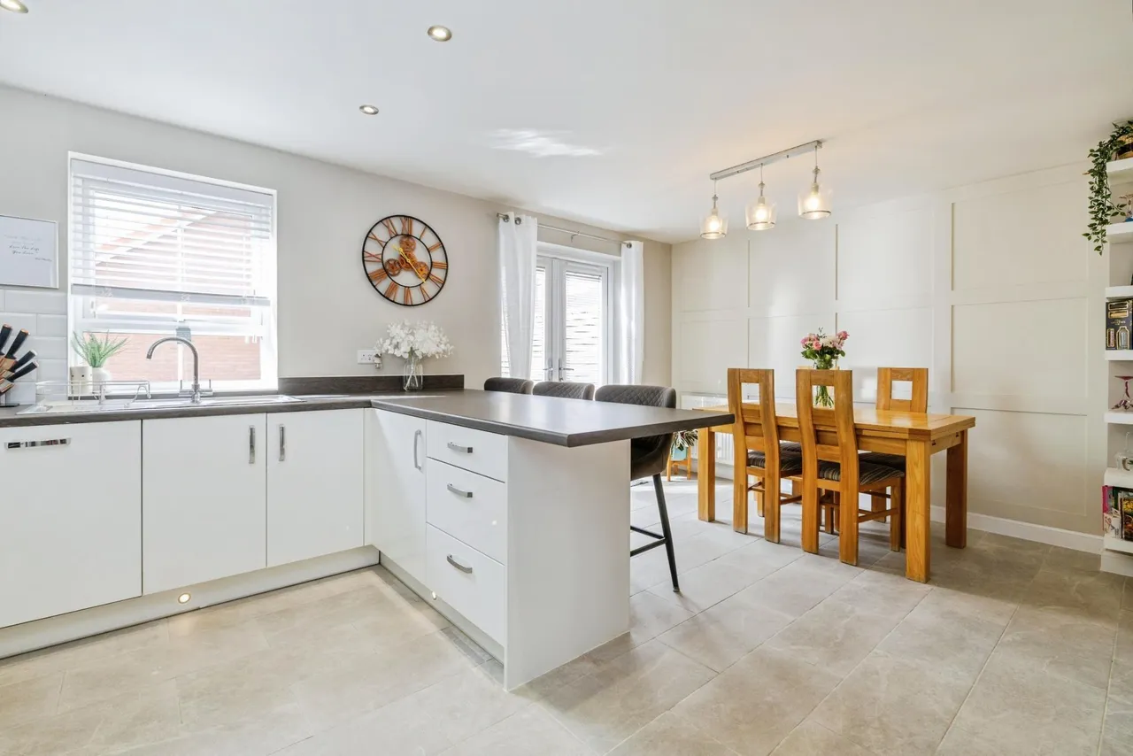 Caesar Road, North Hykeham, LN6, photo 5
