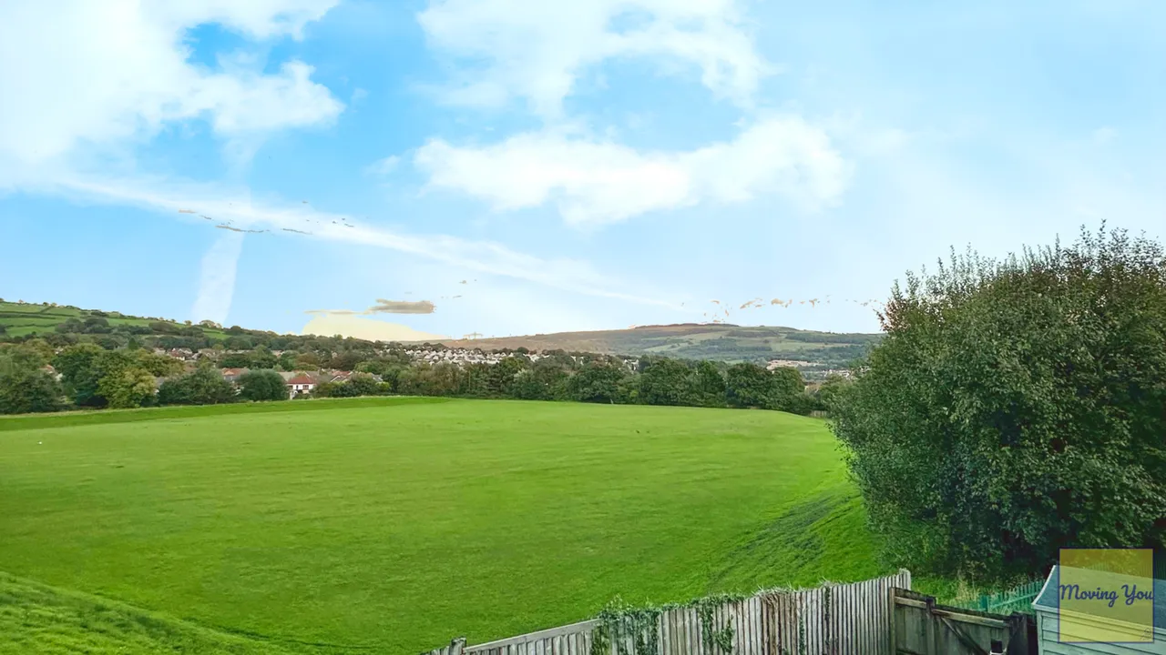 Llwyn Helyg, Bryncoch, Neath, photo 9