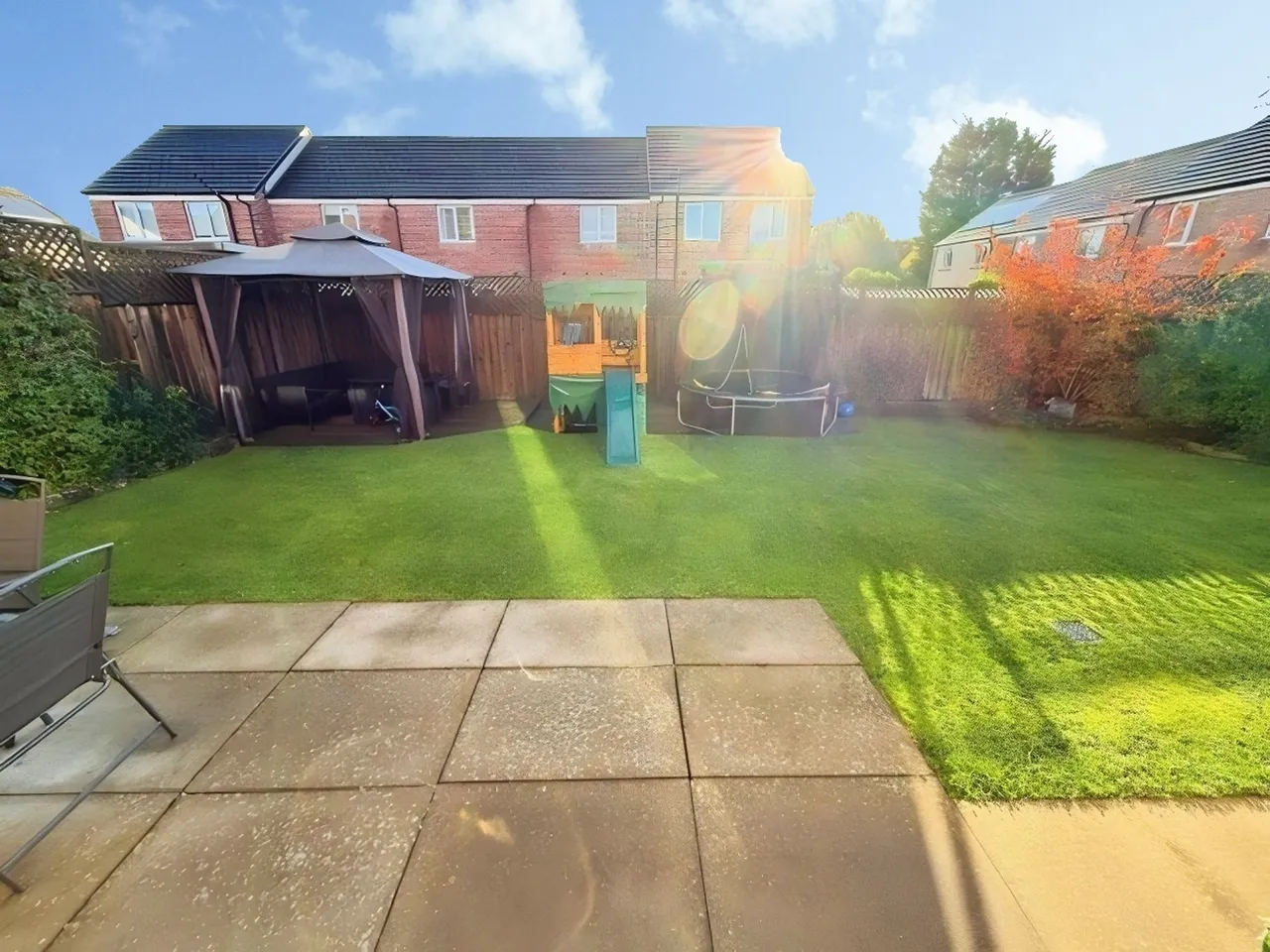 Macknight Crescent, Glenrothes, KY7, photo 31