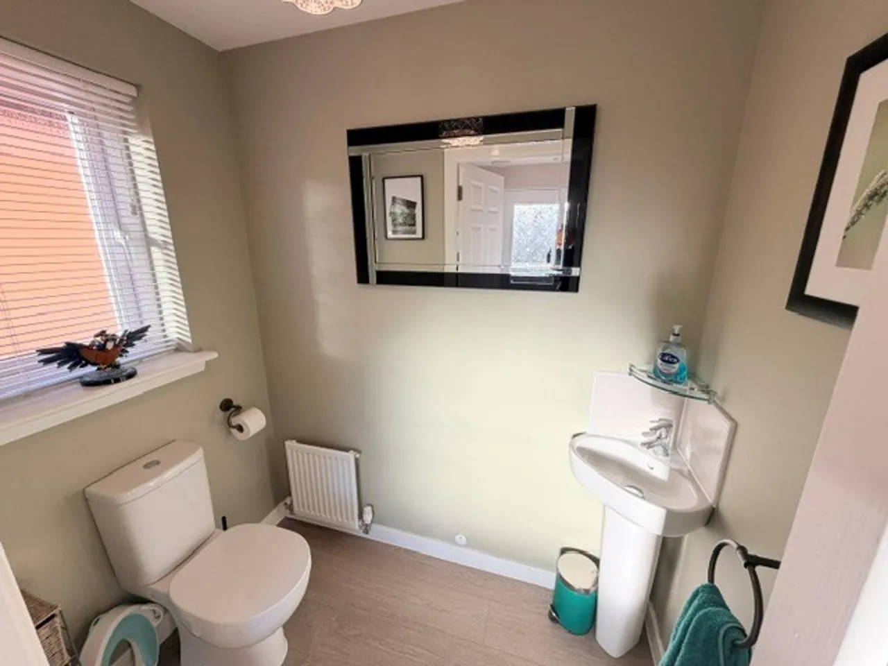 Macknight Crescent, Glenrothes, KY7, photo 18