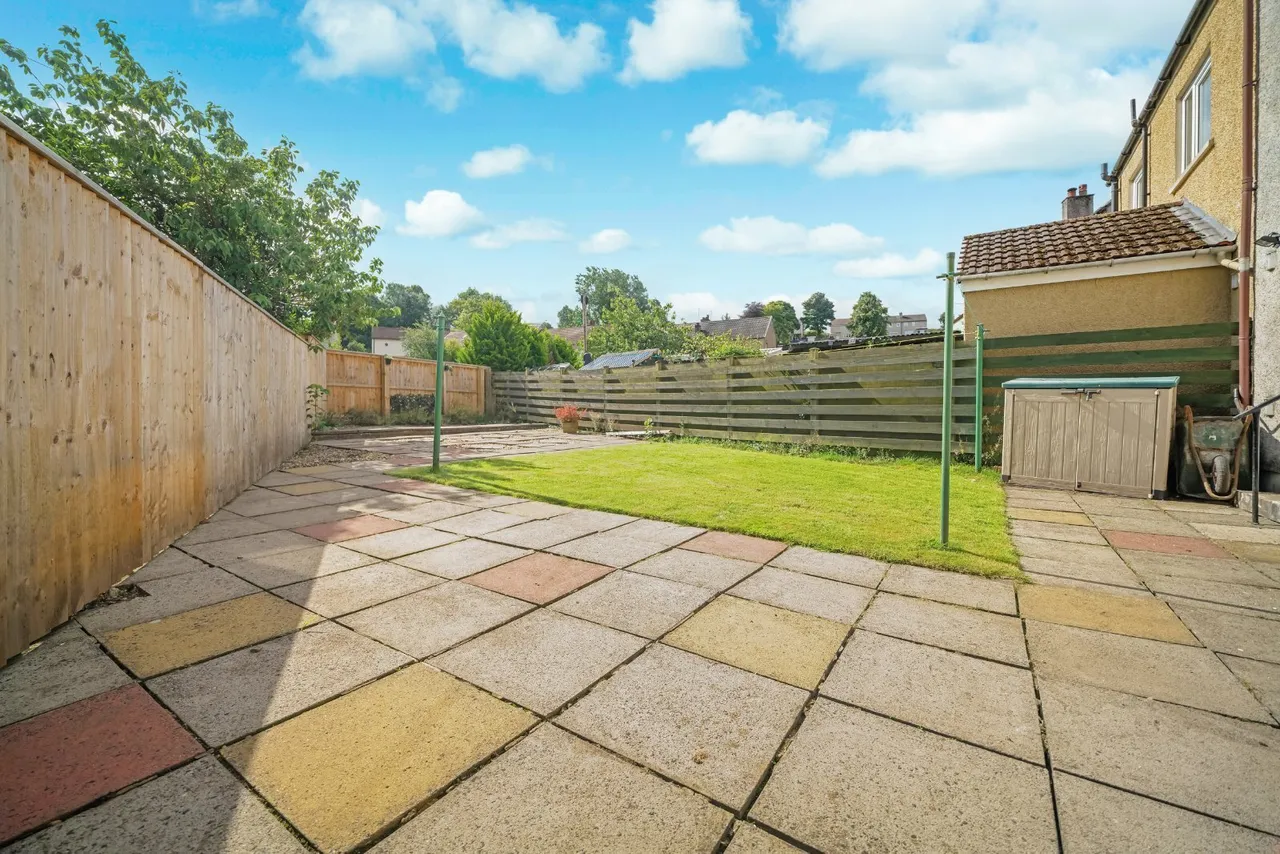 Ladykirk Crescent, Paisley, Renfrewshire, PA2, photo 10