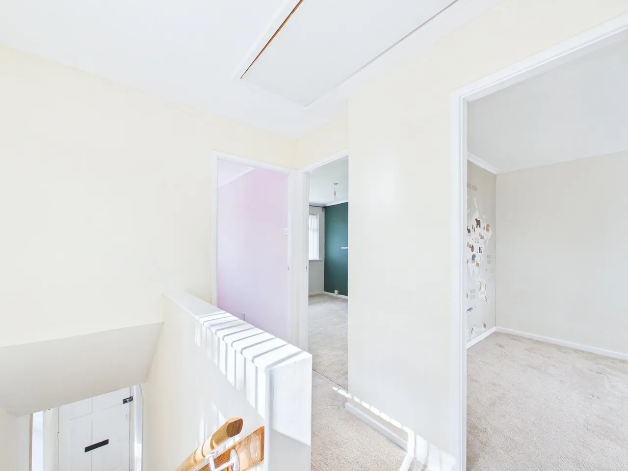 Meadowcroft, Sutton, WA9, photo 15