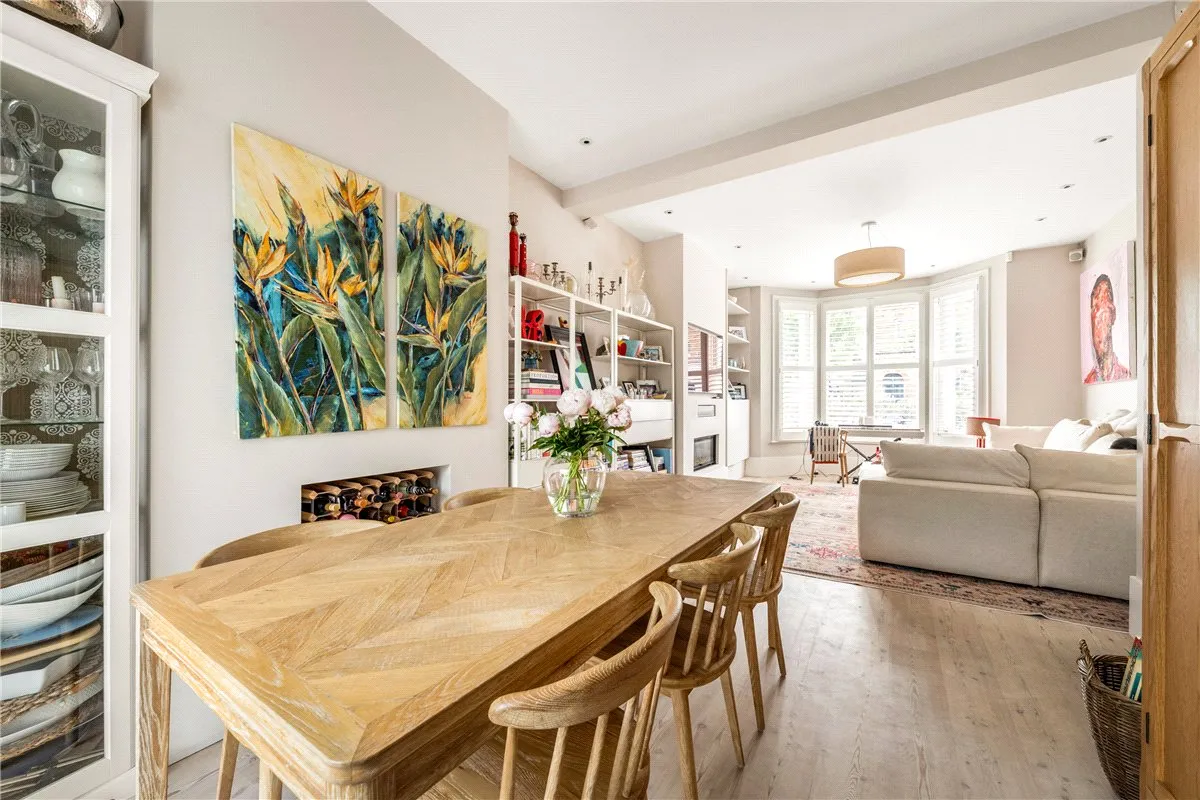 Nottingham Road, London, SW17, photo 14