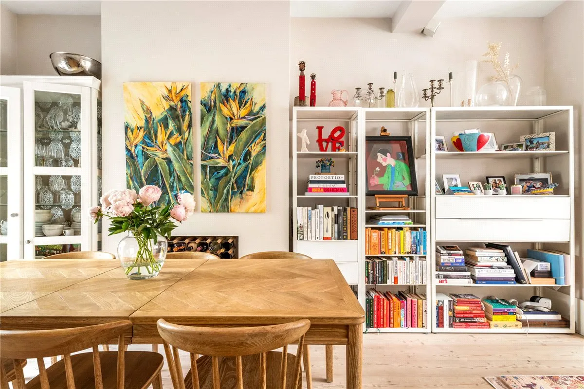 Nottingham Road, London, SW17, photo 9