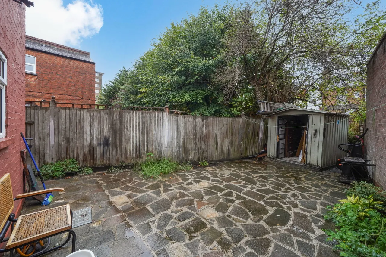 Heber Road, London, NW2 6AA, photo 13
