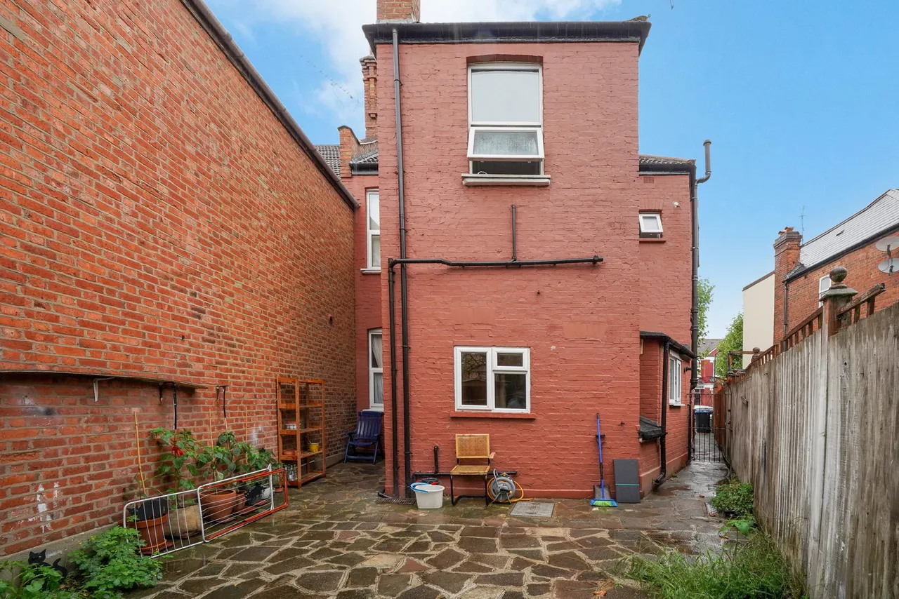 Heber Road, London, NW2 6AA, photo 14