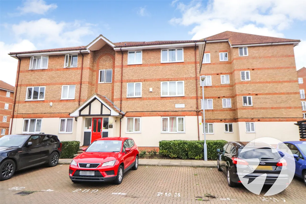 1 bed 1 bedroom property for sale, Chandlers Drive, Erith, DA8
