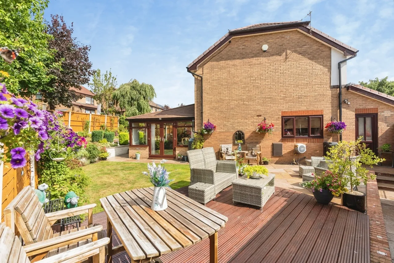 Hall Gate, Westhoughton, BL5, photo 31