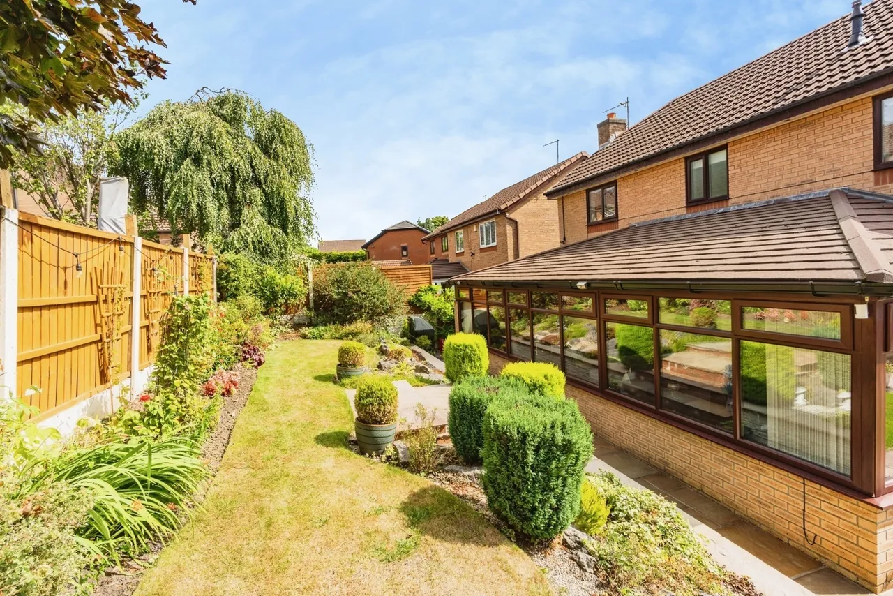Hall Gate, Westhoughton, BL5, photo 29