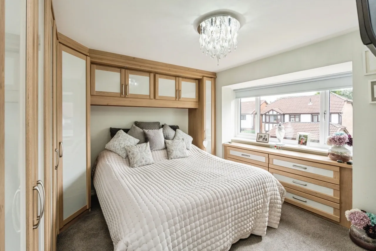 Hall Gate, Westhoughton, BL5, photo 17