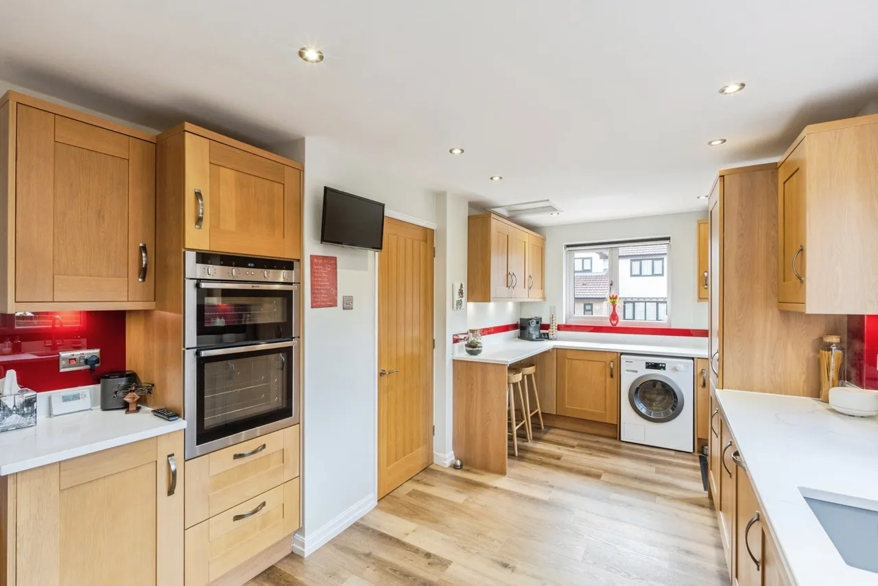 Hall Gate, Westhoughton, BL5, photo 13