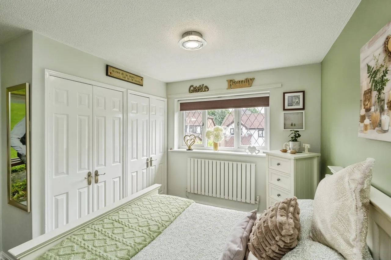 Hall Gate, Westhoughton, BL5, photo 24