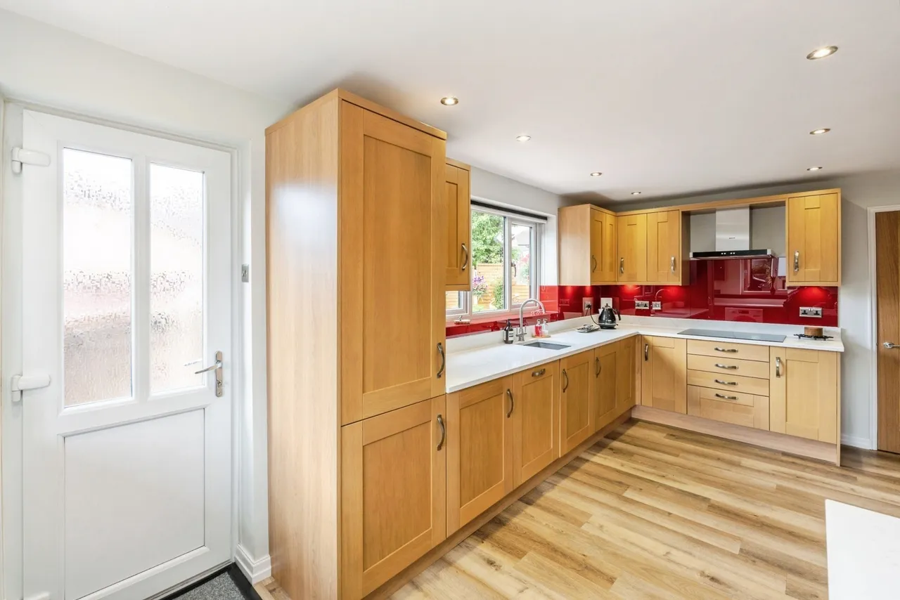 Hall Gate, Westhoughton, BL5, photo 11