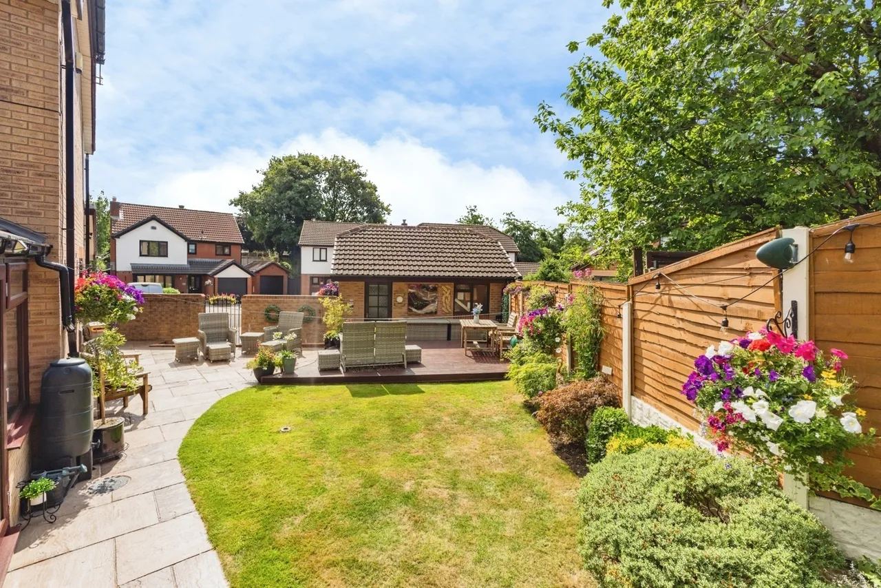 Hall Gate, Westhoughton, BL5, photo 30