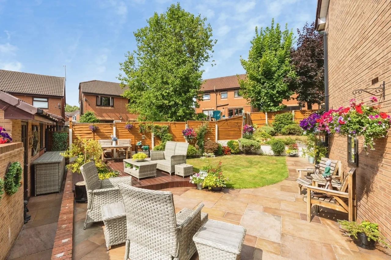 Hall Gate, Westhoughton, BL5, photo 27
