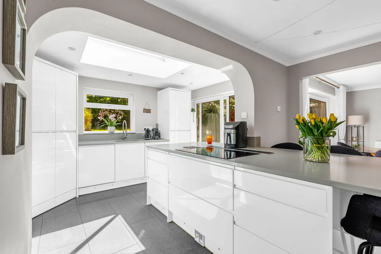 High Oak Road, Ware, SG12 7NZ, photo 8