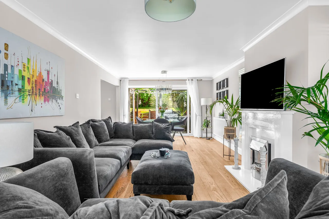 High Oak Road, Ware, SG12 7NZ, photo 5
