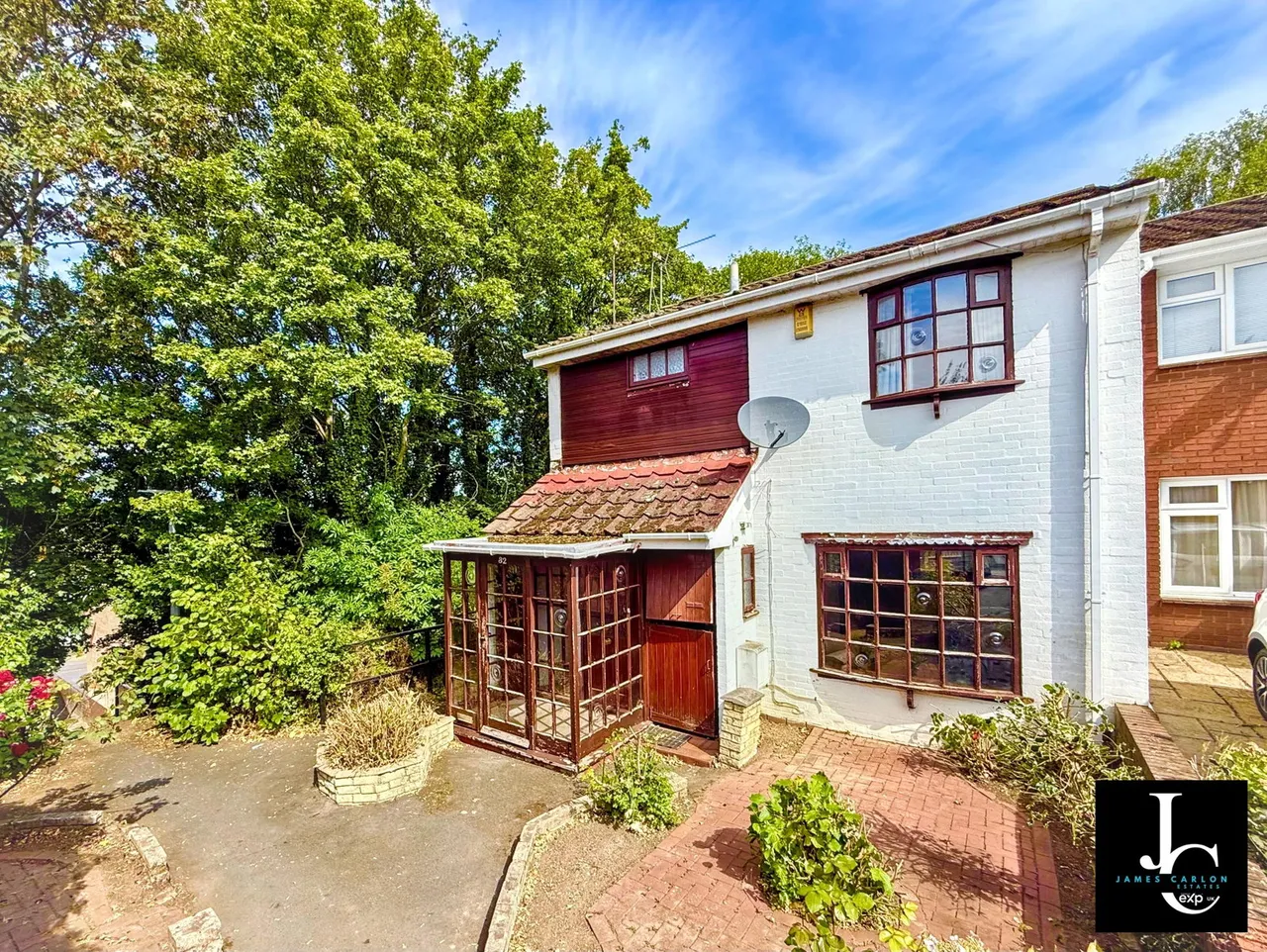 Dallamoor, Telford, TF3, photo 16