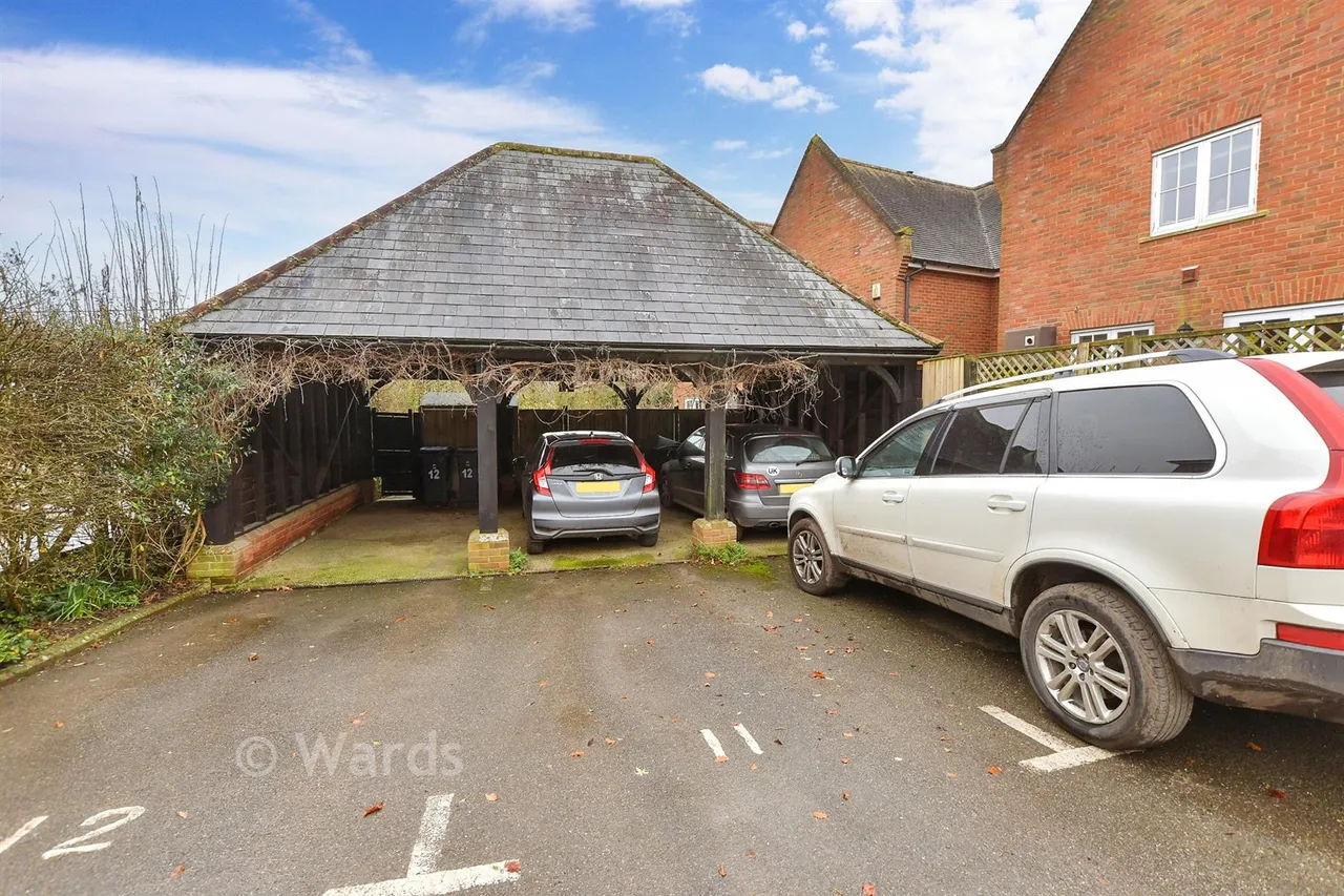 Fitzwalters Meadow, Canterbury, CT3, photo 11