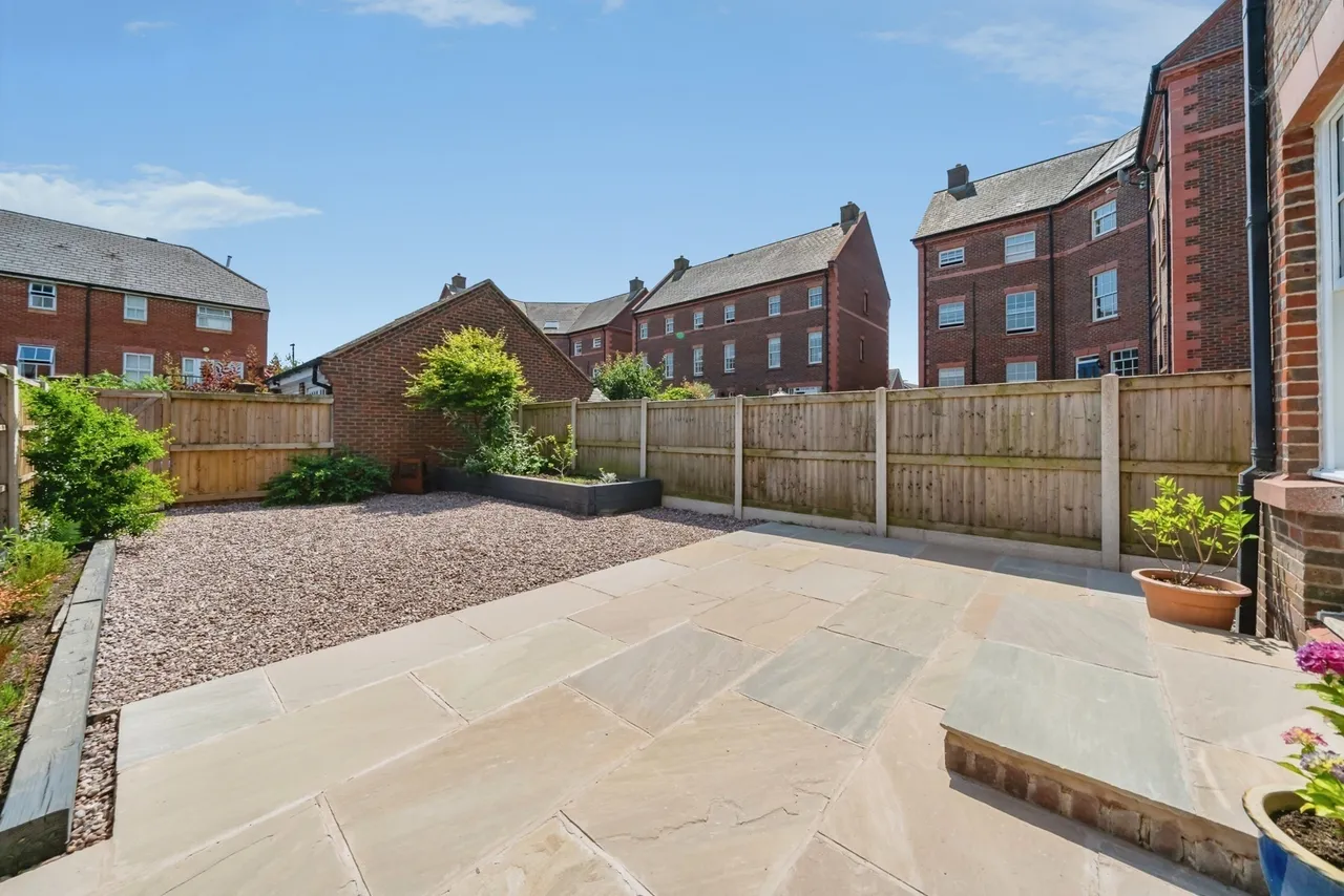 Pewterspear Green Road, Appleton, Warrington, Cheshire, WA4, photo 15