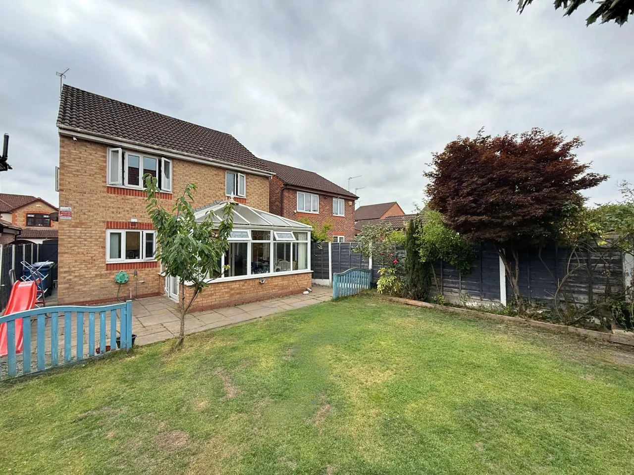 Charleston Close, Sale, photo 27