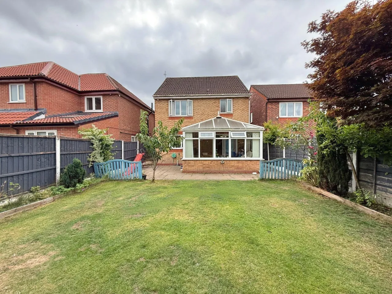 Charleston Close, Sale, photo 25