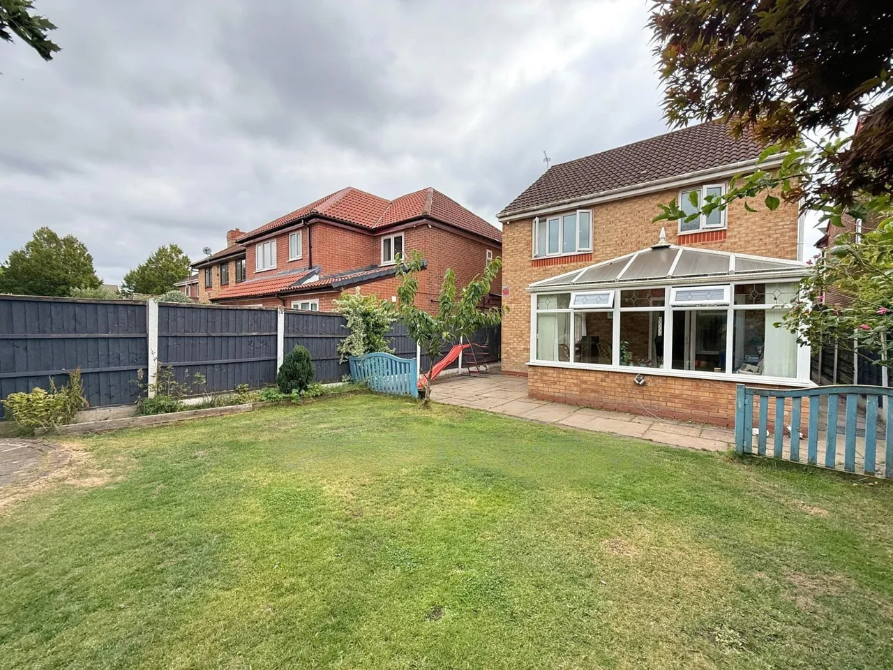 Charleston Close, Sale, photo 26