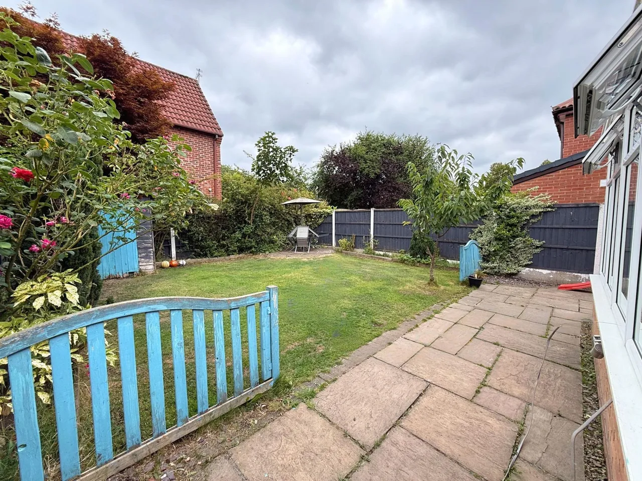 Charleston Close, Sale, photo 23