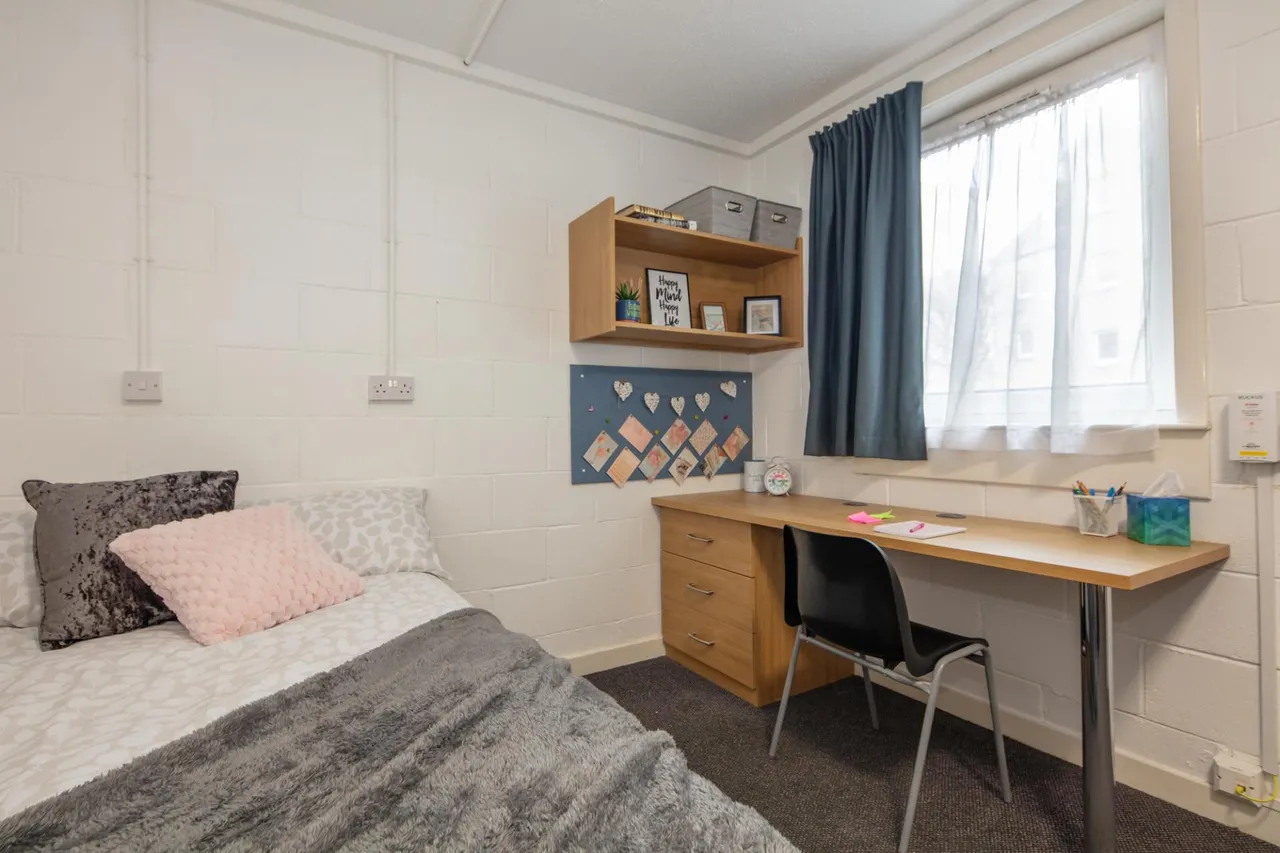 1 bed flat to rent, St Peter Street, Aberdeen, AB24