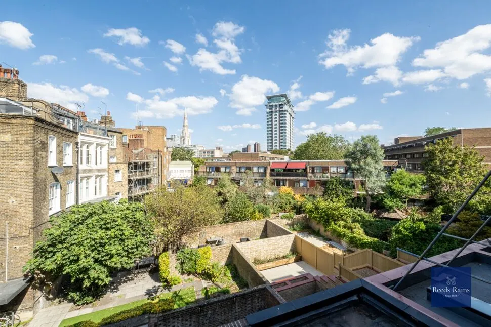 Lambeth Road, London, SE1, photo 12