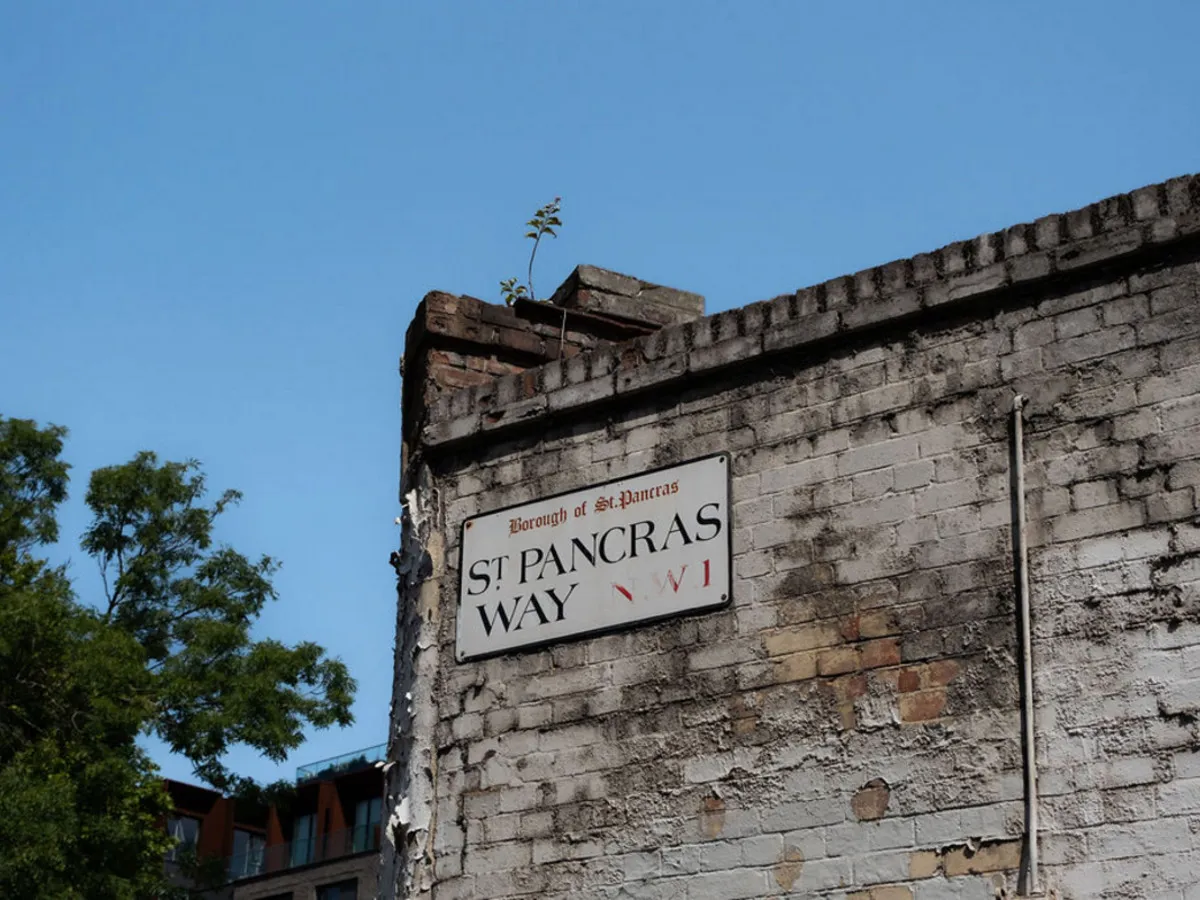 St Pancras Way, London, NW1, photo 12