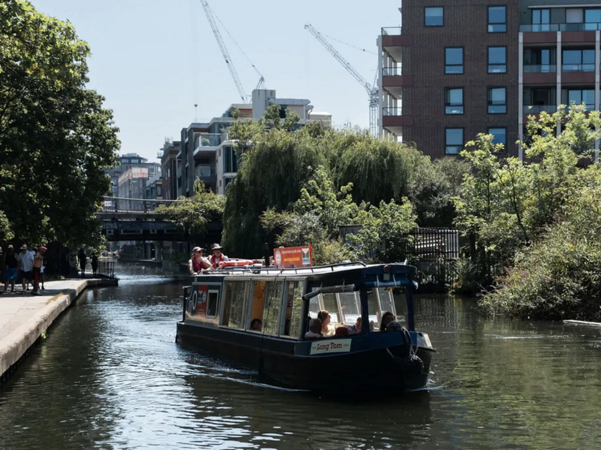 St Pancras Way, London, NW1, photo 10