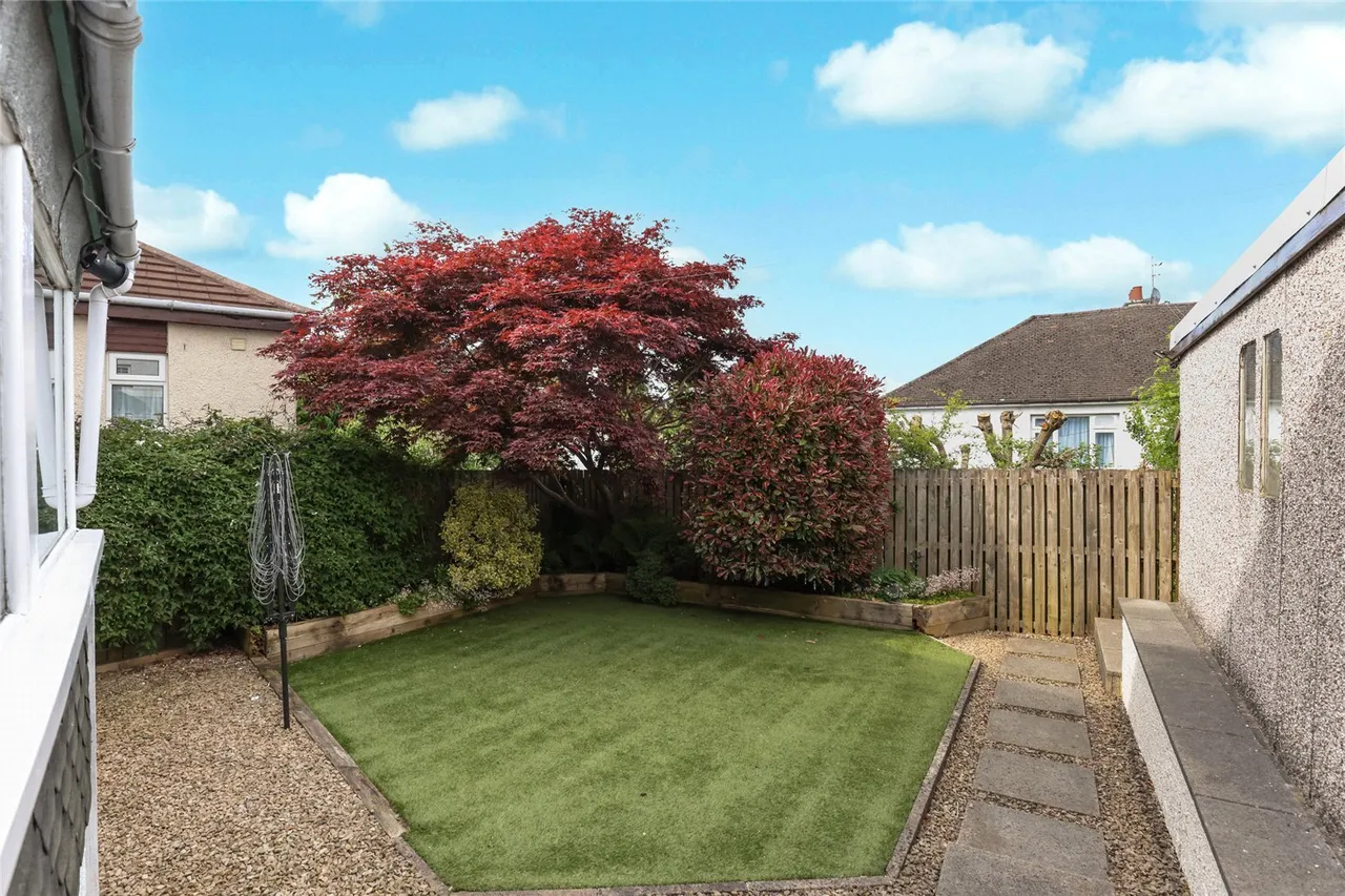 Graffham Avenue, Giffnock, Glasgow, East Renfrewshire, G46, photo 19