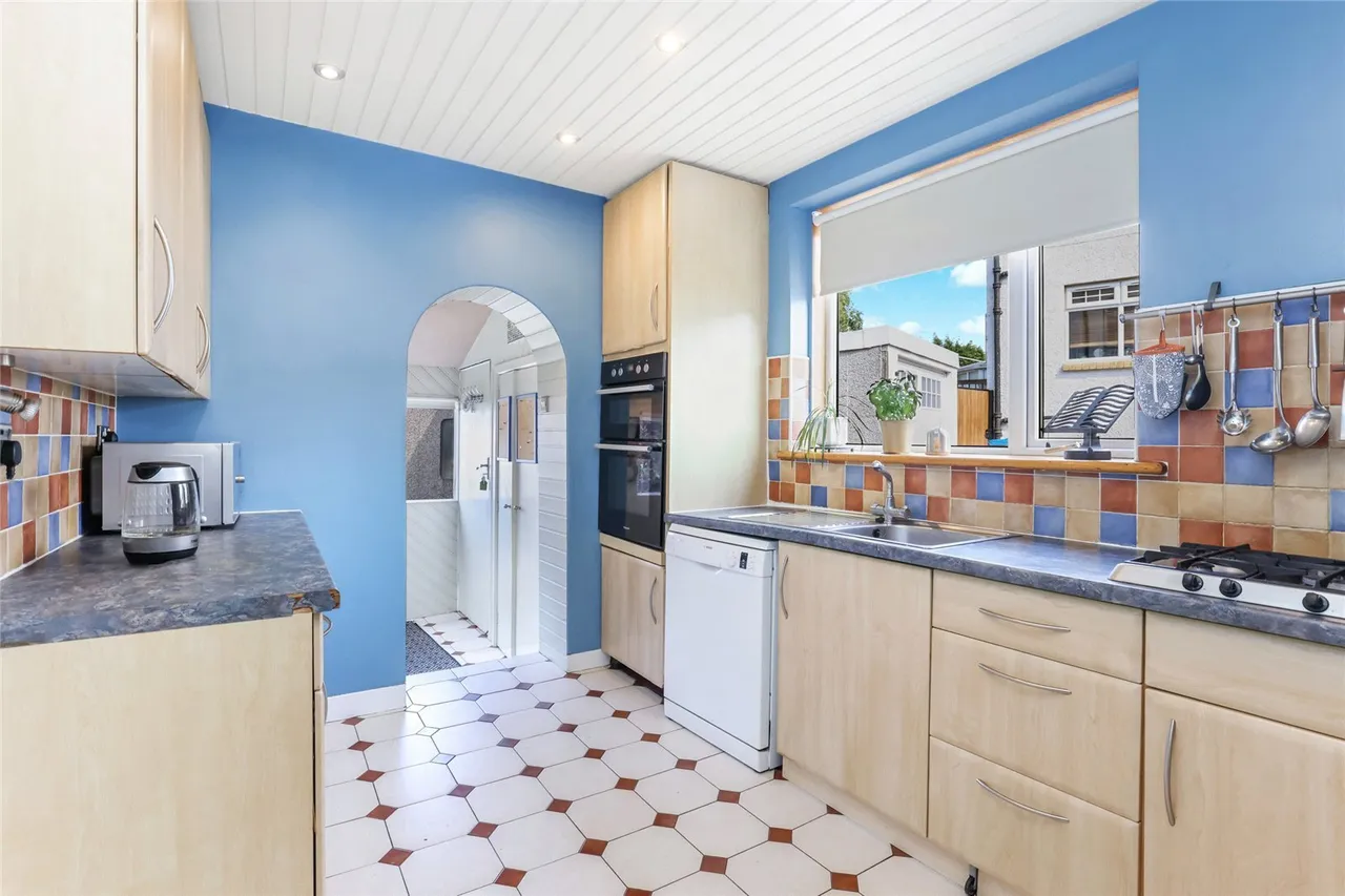Graffham Avenue, Giffnock, Glasgow, East Renfrewshire, G46, photo 7