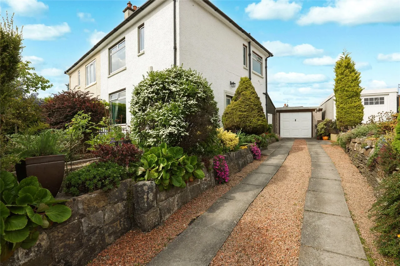 Graffham Avenue, Giffnock, Glasgow, East Renfrewshire, G46, photo 24