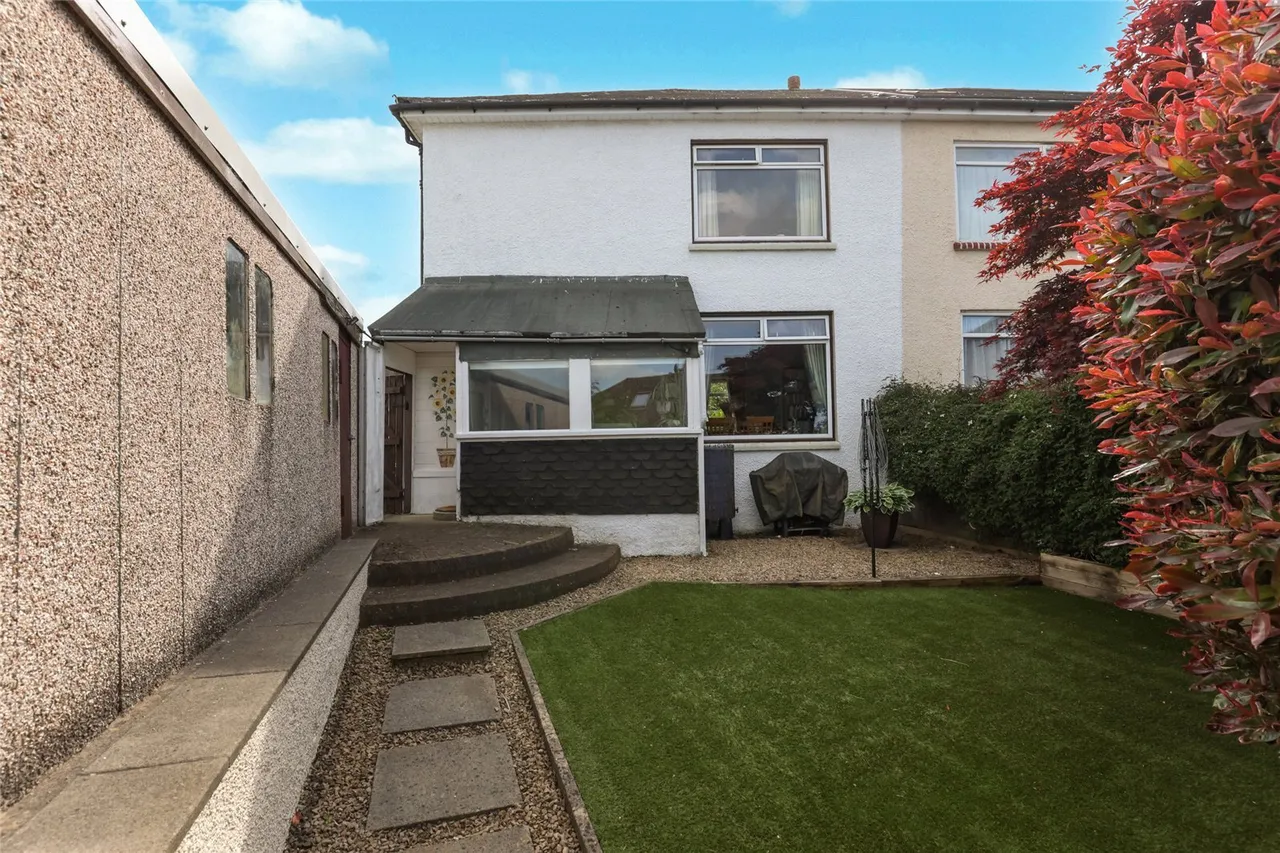 Graffham Avenue, Giffnock, Glasgow, East Renfrewshire, G46, photo 20