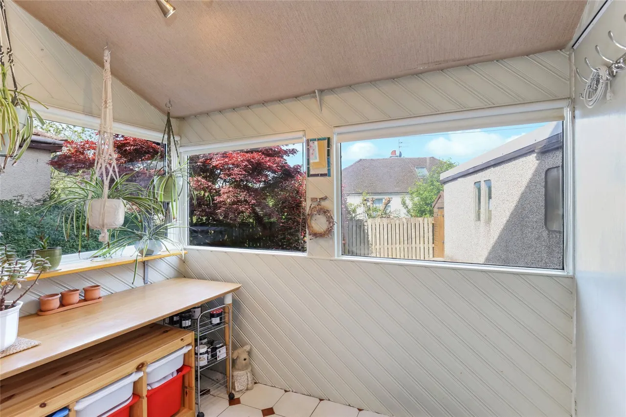 Graffham Avenue, Giffnock, Glasgow, East Renfrewshire, G46, photo 9