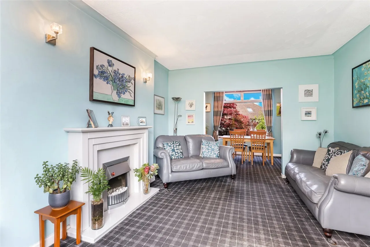 Graffham Avenue, Giffnock, Glasgow, East Renfrewshire, G46, photo 5
