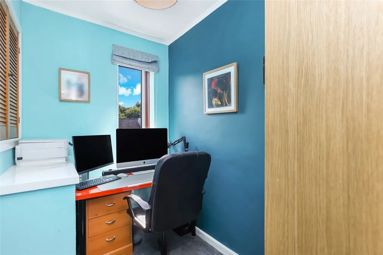 Graffham Avenue, Giffnock, Glasgow, East Renfrewshire, G46, photo 16