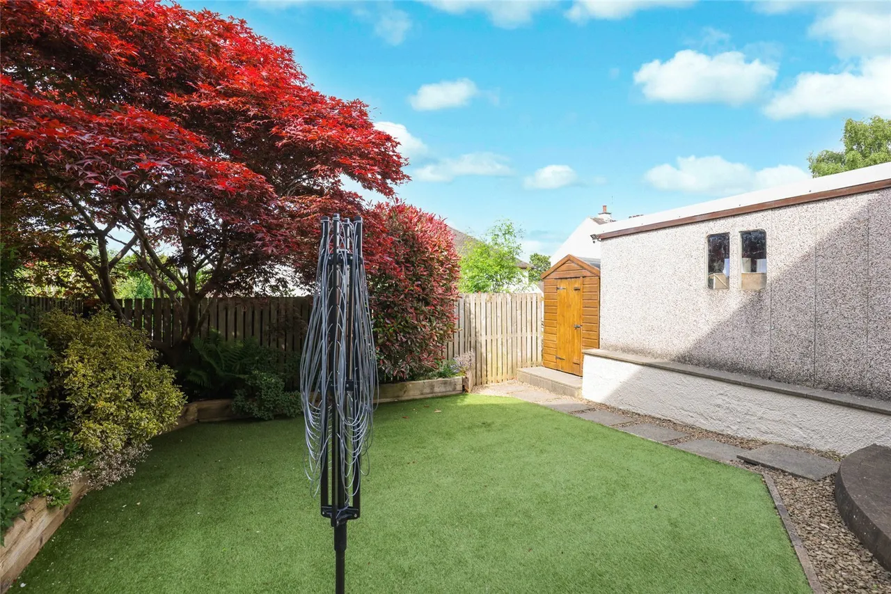 Graffham Avenue, Giffnock, Glasgow, East Renfrewshire, G46, photo 22